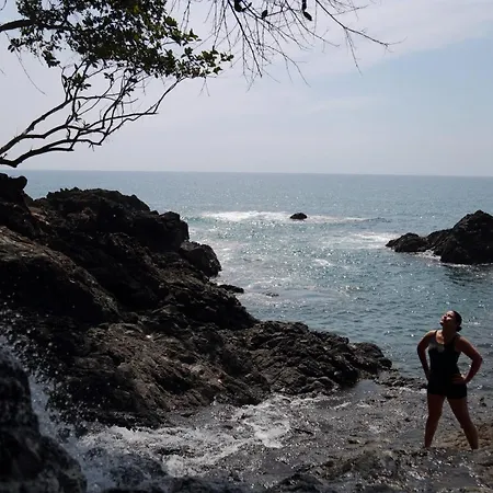 Playa Alegre *